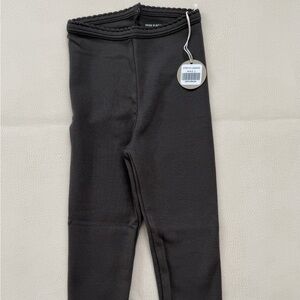 Soor Ploom Shale Leggings 2Y NWT